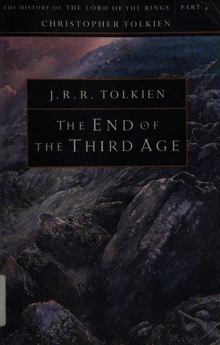 The End of the Third Age