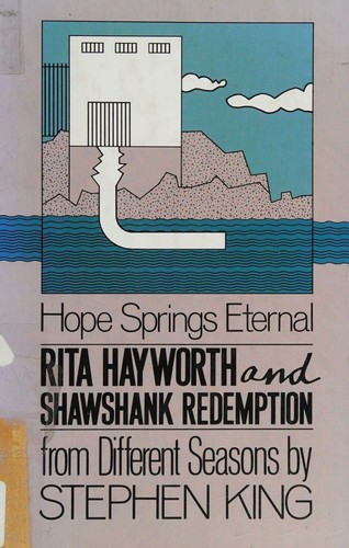 Rita Hayworth and Shawshank Redemption