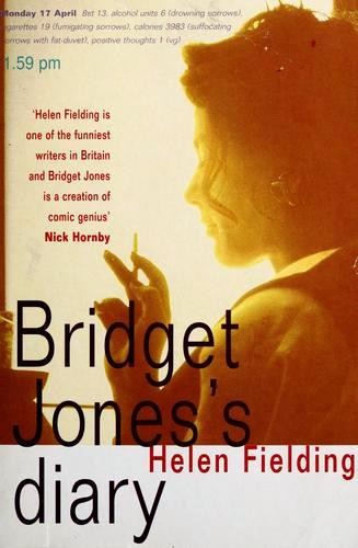 Bridget Jones’s Diary