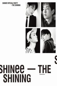 SHINee – The Shining
