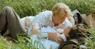 Intimacy as Something Transformative