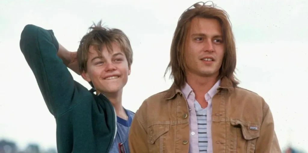 Featured Watch: What’s Eating Gilbert Grape